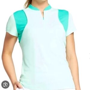 Women's Aqua Performance Golf Top XXL